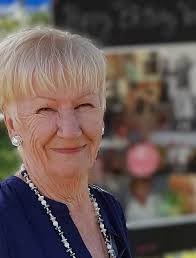 Obituary of Verna Cameron