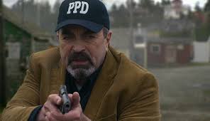 Jesse Stone: Lost in Paradise