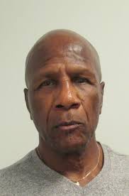 Offender Information