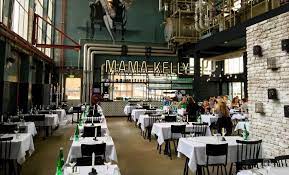 De 10 Inspiratievolle Lunchzaken In Den Haag