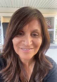 Evy A Mendiola (@mezladybug)