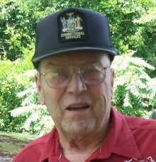 Burnell R. Ward Obituary