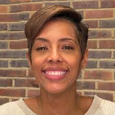 WARNING- When A Black Woman pauses and says “So…Hear Me…” it's a wrap.