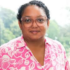 Natalie Frederick-Wilson