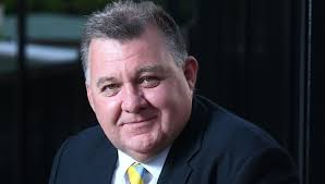 Our community group we are hughes is mobilising to have kelly democratically demoted. Craig Kelly Wiki Bio Age Height Nationality Married Wife Net Worth