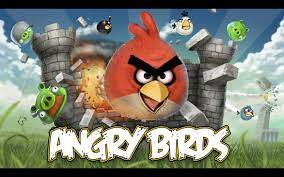 Tap matching balloons to blast the birds to freedom! Download Angry Birds Pc For Free