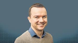 Charles Fifield's Instagram, Twitter & Facebook