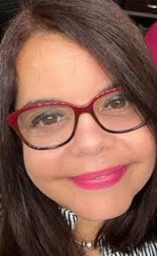 Vionette Ashlin Obituary December 17, 2021