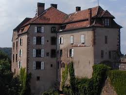 Chateau De La Petite Pierre Maison Du Parc La Petite Pierre Visit Alsace Chateau Maison Chateau France