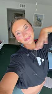 Ole Miss Softball Addison Duke