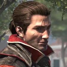 So They Both Fell From That Height, But Shay Survived While Liam Died Of  Injuries : R/Assassinscreed