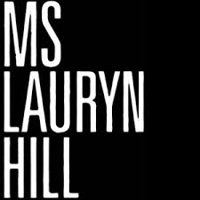 Not even if my boss should call. Ms Lauryn Hill