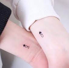 For the first 45 years of my life, i never even dated a woman with a tattoo. 33 Unique Boyfriend Name Tattoos For Girls Tidy Tale