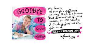 4k and hd video ready for any nle immediately. Leonie Dawson Posts Facebook