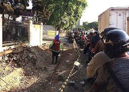 Gaji pegawai dishub bandung 2019 : Disebut Kota Paling Macet Di Indonesia Menurut Survei Adb Dishub Bandung Tidak Terima Gridoto Com