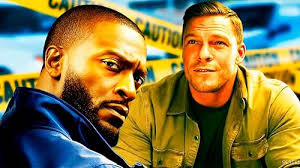 Along Came a Spider (2001)