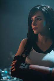 Shirogane-sama | Tifa nude. Onlyfans, Patreon leaked 38 nude photos and  videos