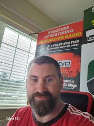 David Harrington Show