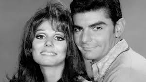 From the HE AND SHE TV show (1967