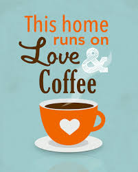 Loveandcoffee 8x10 Jpg 2 400 3 000 Pixels Coffee Love Coffee Printables Coffee Quotes