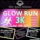 Miles Against Melanoma