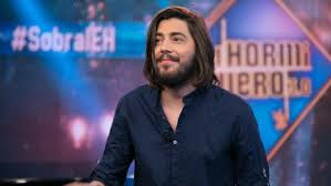 Sobral is perhaps best known for representing his native portugal in. Eurostars Salvador Sobral Music Is Just A Small Detail Of The Show Infe