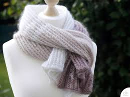 Weitere ideen zu häkeln muster, stricken und häkeln, häkeln anleitung. Patentmuster Schal Stricken Strickbeschreibung