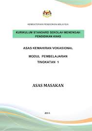 Catatan penting hingga contoh kasus & dampak hukumnya. Modul Asas Masakan Rintis Flip Ebook Pages 1 50 Anyflip Anyflip