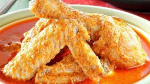 Resep sup ayam kampung kembang tahu, santap saat cuaca dingin. Resep Gulai Ayam Persis Di Restoran Padang Cara Buatnya Mudah Cocok Untuk Pemula Tribun Manado