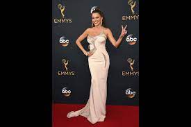 Prior to the discovery, she'd been missing for seven months. Sofia Vergara Emmy Awards Nominations And Wins Television Academy