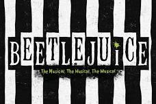Beetlejuice - The Musical