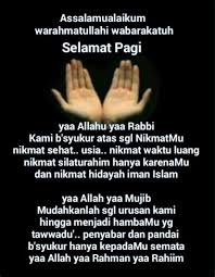 Kamu bisa mengirimkannya untuk sahabat sebagai ucapan selamat pagi. Selamat Pagi Kata2 Islami Kata2 Bijak Selamat Pagi Islami 1300 Ucapan Selamat Pagi Sebuah Nikmat Yang Sangat Luar Biasa Adalah Kita Masih Bisa Melihat Senja Yang Indah