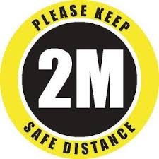 These include thoroughly washing your. Signs Covid 19 Virus Social Distancing And Safety Signage Keep Safe Distance Vwr