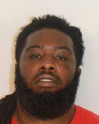 On 8/24/22, BCSO Deputies arrested Eddie Lee Patterson, Jr.