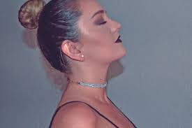 Mariana Leyva's Instagram, Twitter & Facebook