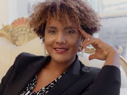 Dr. Crystal M. Fleming Delivers Martin Luther King, Jr. Lecture