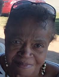 Obituary information for Alberta Woodson King