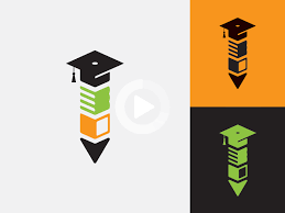Education Logo Icon Education Logo Education Logo Design Teacher Logo