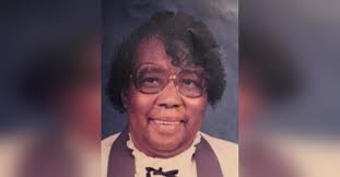 Obituary information for Mildred Wilson