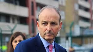 Coronavirus Ireland: 1,207 new cases confirmed by health officials as  Taoiseach hints at restrictions