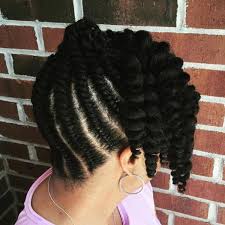 Braids can offer you a sweet and romantic feel to any look and are quite you can wear some flowers into your hair and colorful hair accessories to get your african american braids more charming and chic. 20 Best African American Braided Hairstyles For Women 2020 2021