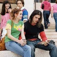 Súper escuela de héroes (2005) sky high. Ian No Twitter En Super Escuela De Heroes Layla Debio Quedar Con Warren Y No Con Will Pero No Estan Listos Para Esta Conversacion