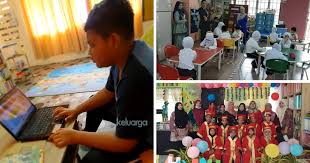 Pengasas v asia anak rozita ibrahim. Bonda Rozita Ibrahim Kongsi Kisah Besarkan Anak Anak Ada Pengajaran Situ Deep Keluarga