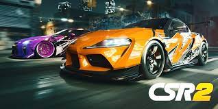 Puede encontrar como nissan, audi . Csr Racing 2 Mod Apk 3 4 1 Unlimited Money Download 2021