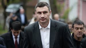 Реванш хотели организовать уже в боксе. Vitalij Klichko Novosti O Persone Poslednie Sobytiya Segodnya Ria Novosti