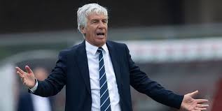 Гол 4:1 (матч 3 марта 2021 в 22:45) аталанта: Gasperini Atalanta Nahoditsya Na Vernom Puti No My Ne Dumaem O Skudetto Futbol 24