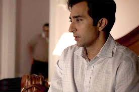 Holy sh*t! I was terrified: Actor Rahul Khanna on The Americans, his  simulated sex waiver and filming that infamous suitcase scene | Salon.com
