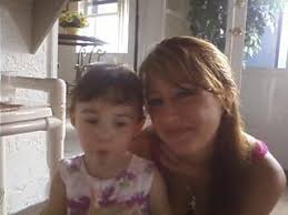 Melissa Bond Obituary (1983