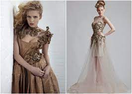 Check spelling or type a new query. Die 13 Besten Ideen Zu Trend Goldenes Brautkleid Brautkleid Braut Hochzeitskleid