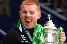 Image result for neil lennon